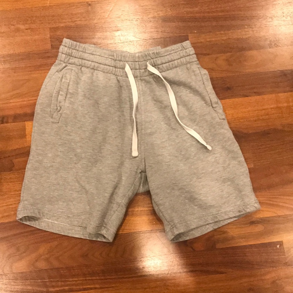 H&M Sweat Shorts